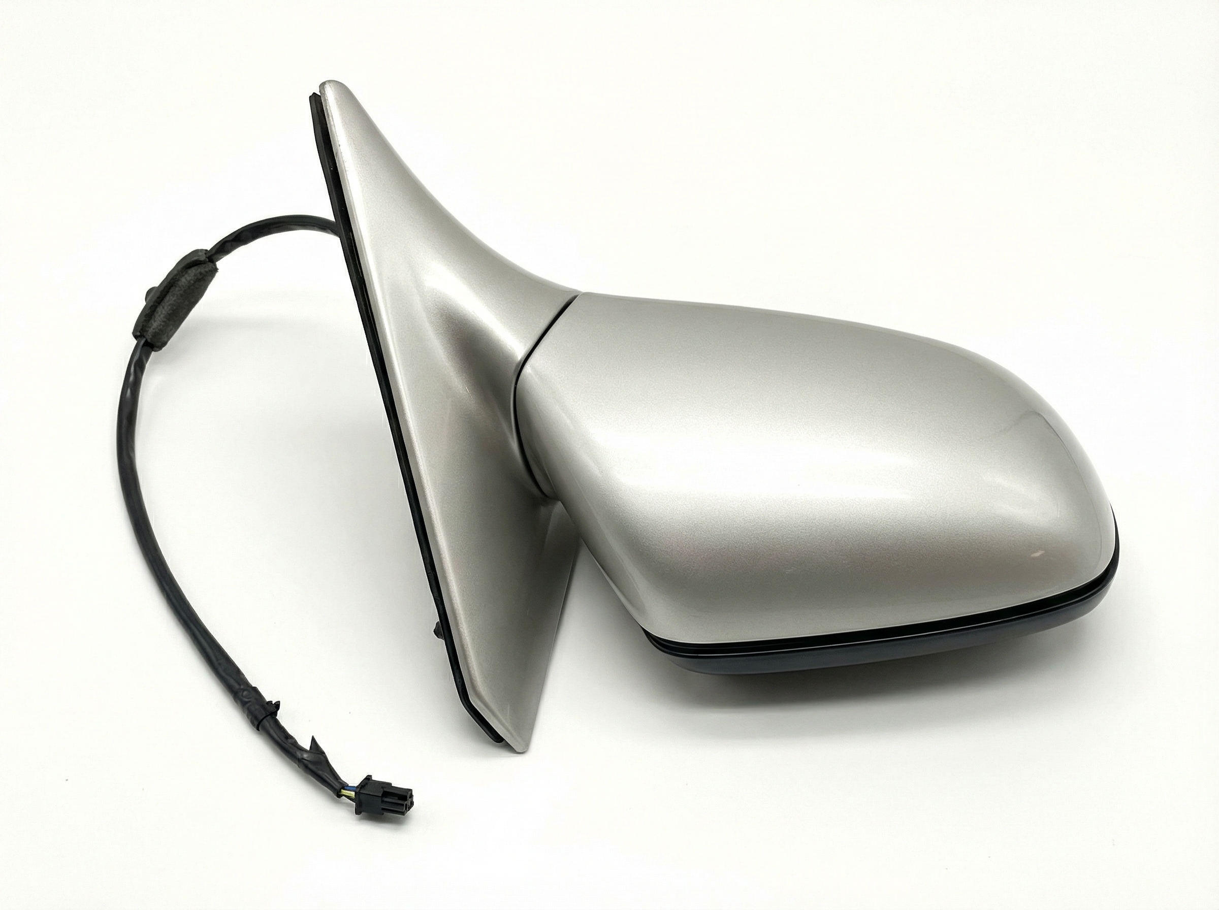 1999-2002 Mazda Millenia Power Door/Side View Mirror - Right (Passenger) (Used OEM)