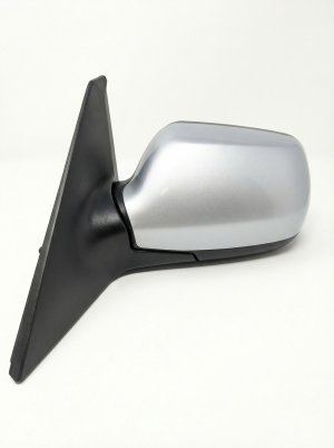 2004-2006 Mazda 3 Power Door/Side View Mirror - Left (Driver) (Used OEM)