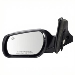 2004-2006 Mazda 3 Power Door/Side View Mirror - Left (Driver) (Used OEM)