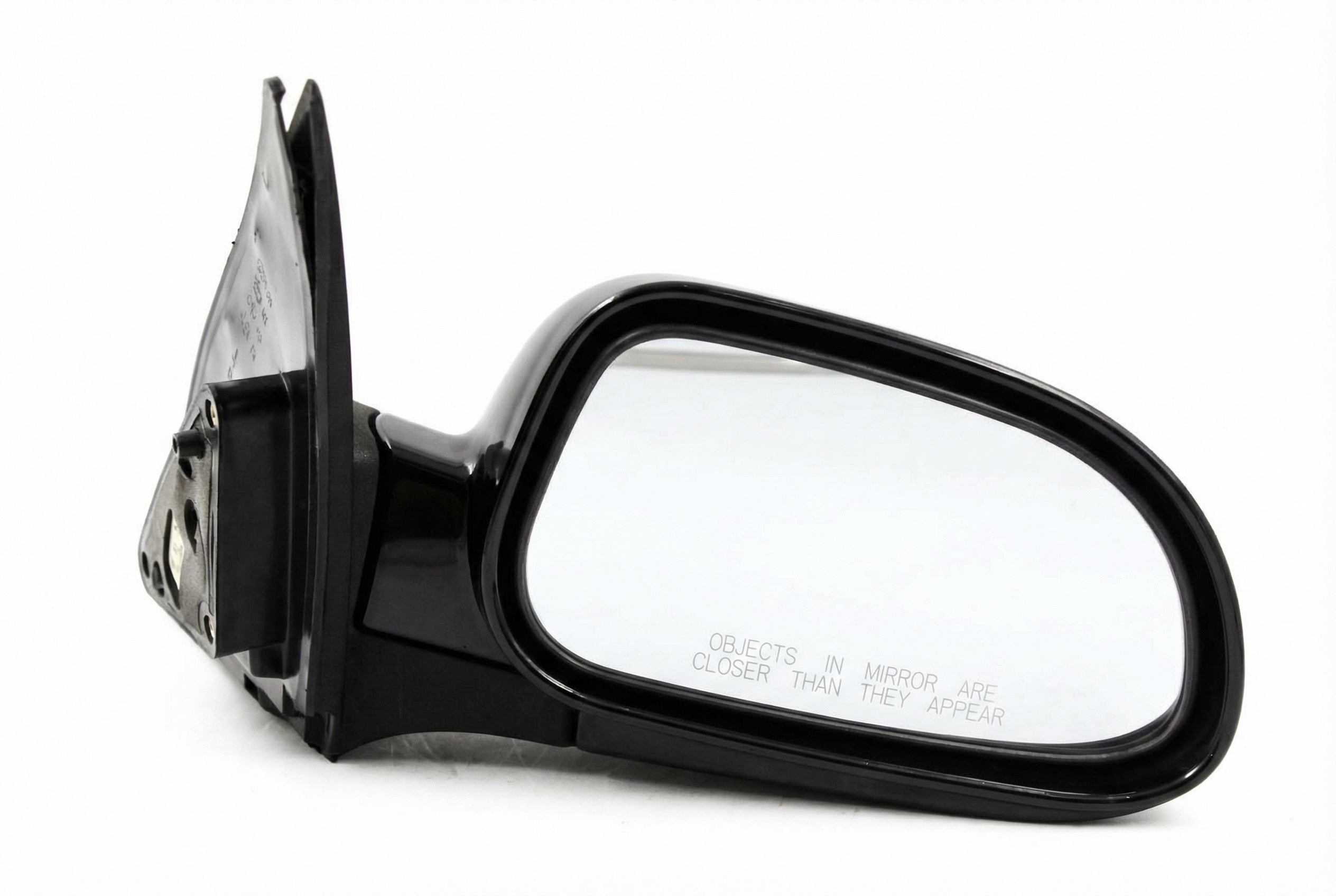 2004-2008 Suzuki Forenza Power Door/Side View Mirror - Right (Passenger) (Used OEM)