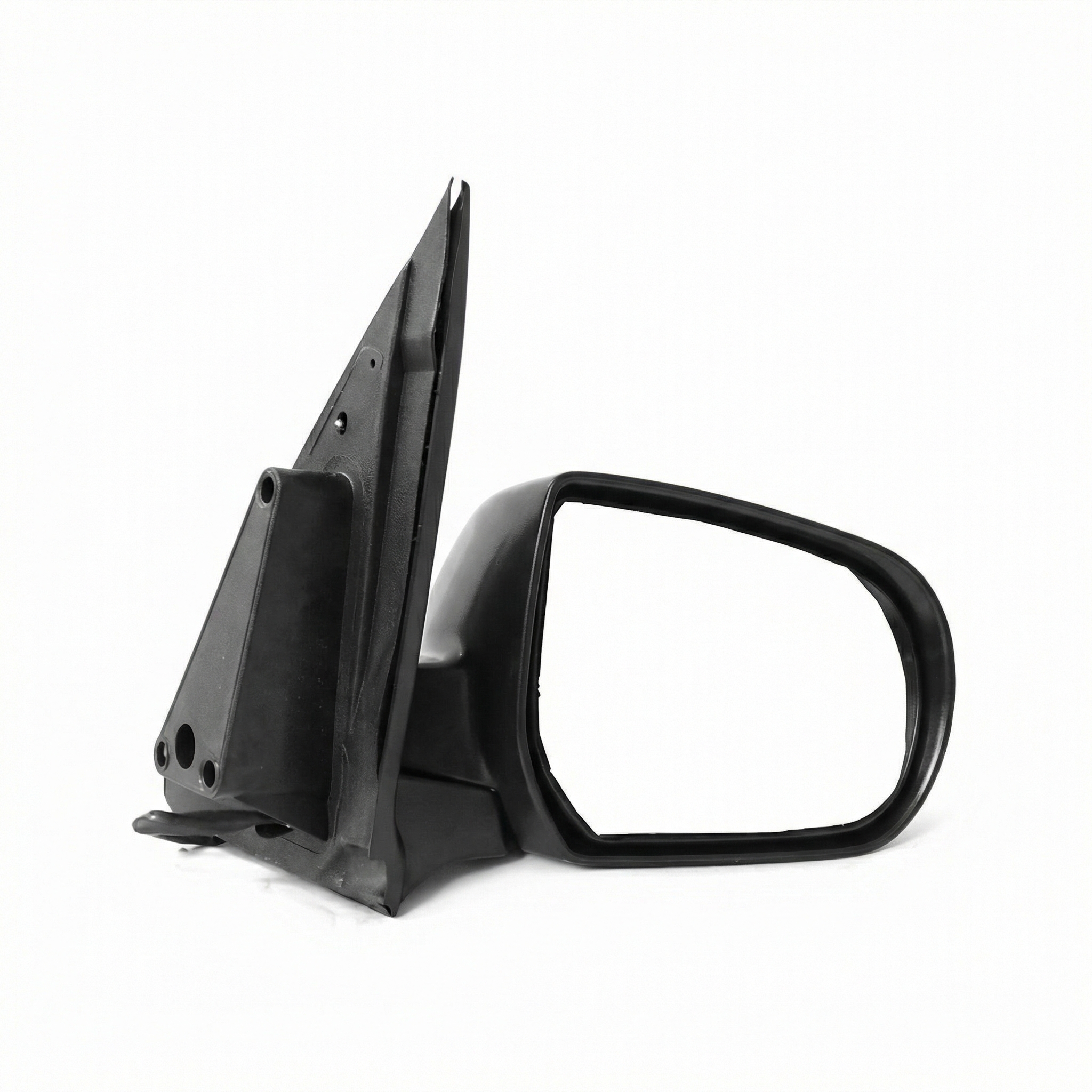 2005-2006 Mazda Tribute Power Heated Door/Side View Mirror - Right (Passenger) (Used OEM)