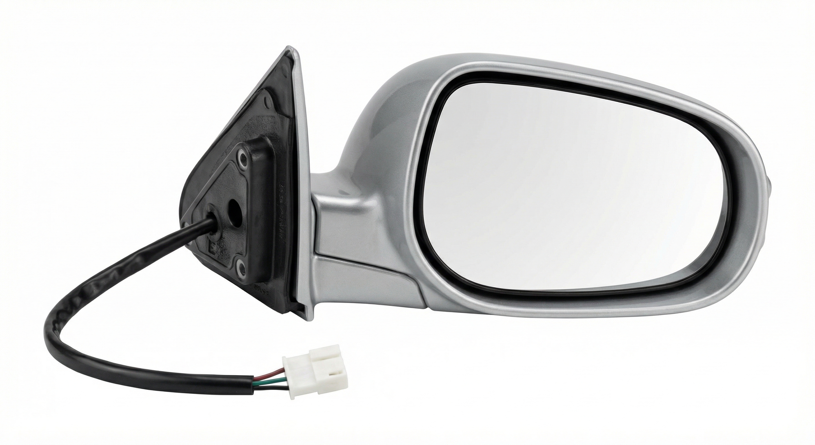 1997-1998 Mazda Millenia Door/Side View Mirror - Right (Passenger) (Used OEM)