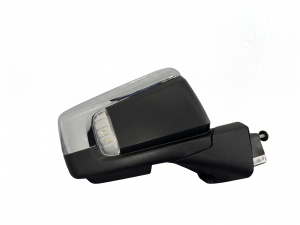 2024-2026 Chevrolet Silverado 1500 Door/Side View Mirror - Right (Passenger) (Used OEM)