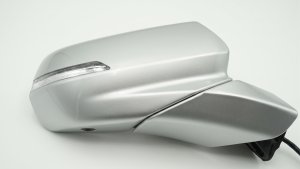 2019-2026 Chevrolet Blazer Blue Door/Side View Mirror - Right (Passenger) (Used OEM)
