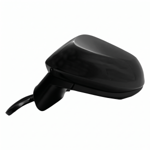 2020-2025 Toyota Corolla Blue Power Door/Side View Mirror - Left (Driver) (Used OEM)