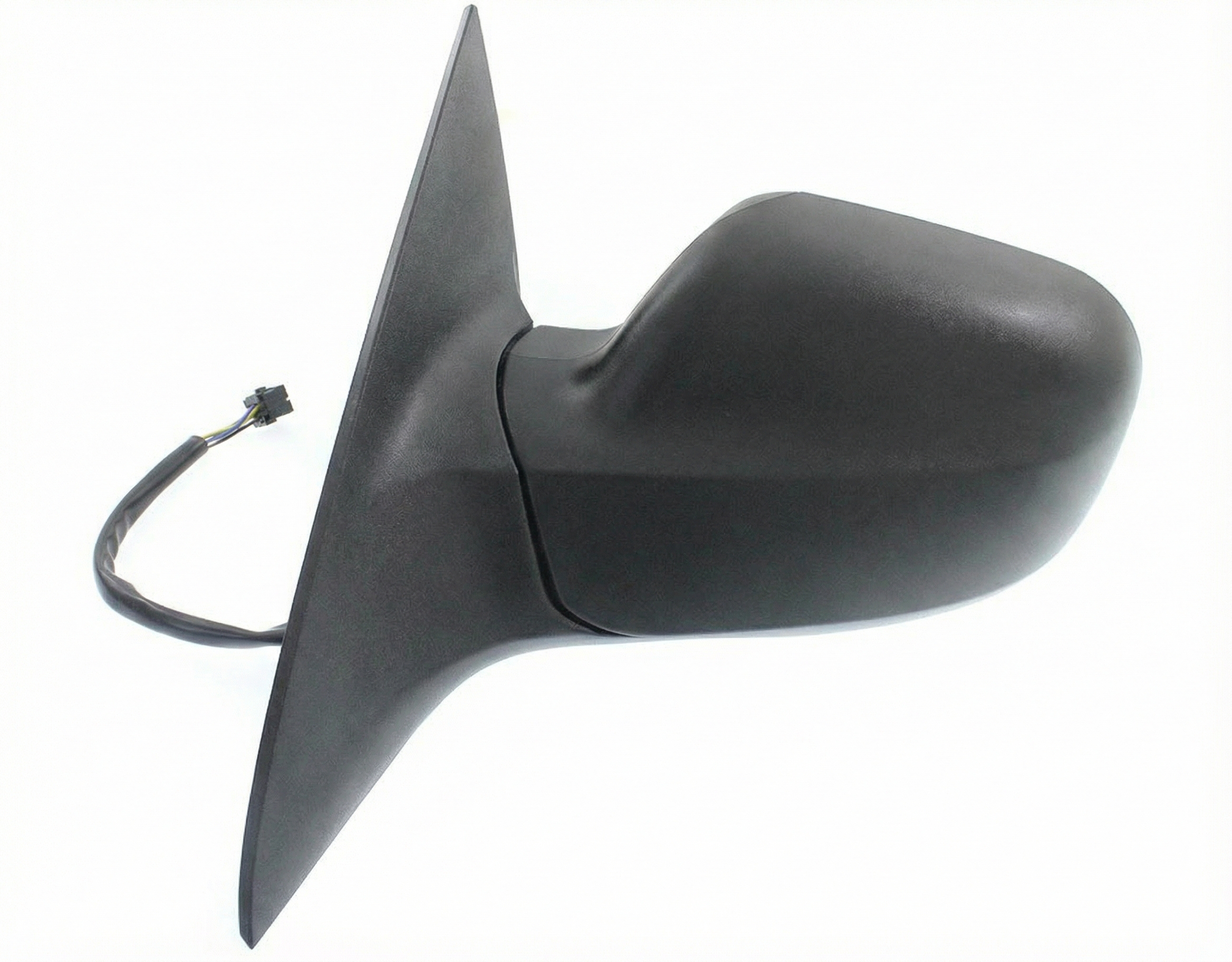 2004-2005 Chrysler Pacifica Power Door/Side View Mirror - Left (Driver) (Used OEM)