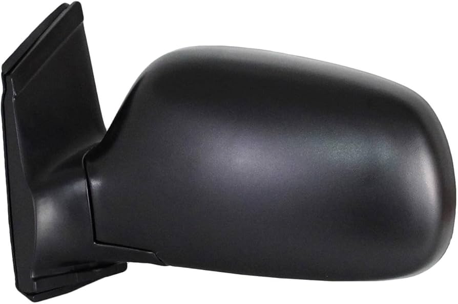 2009 Ford Edge Power Door/Side View Mirror - Right (Passenger) (Used OEM)