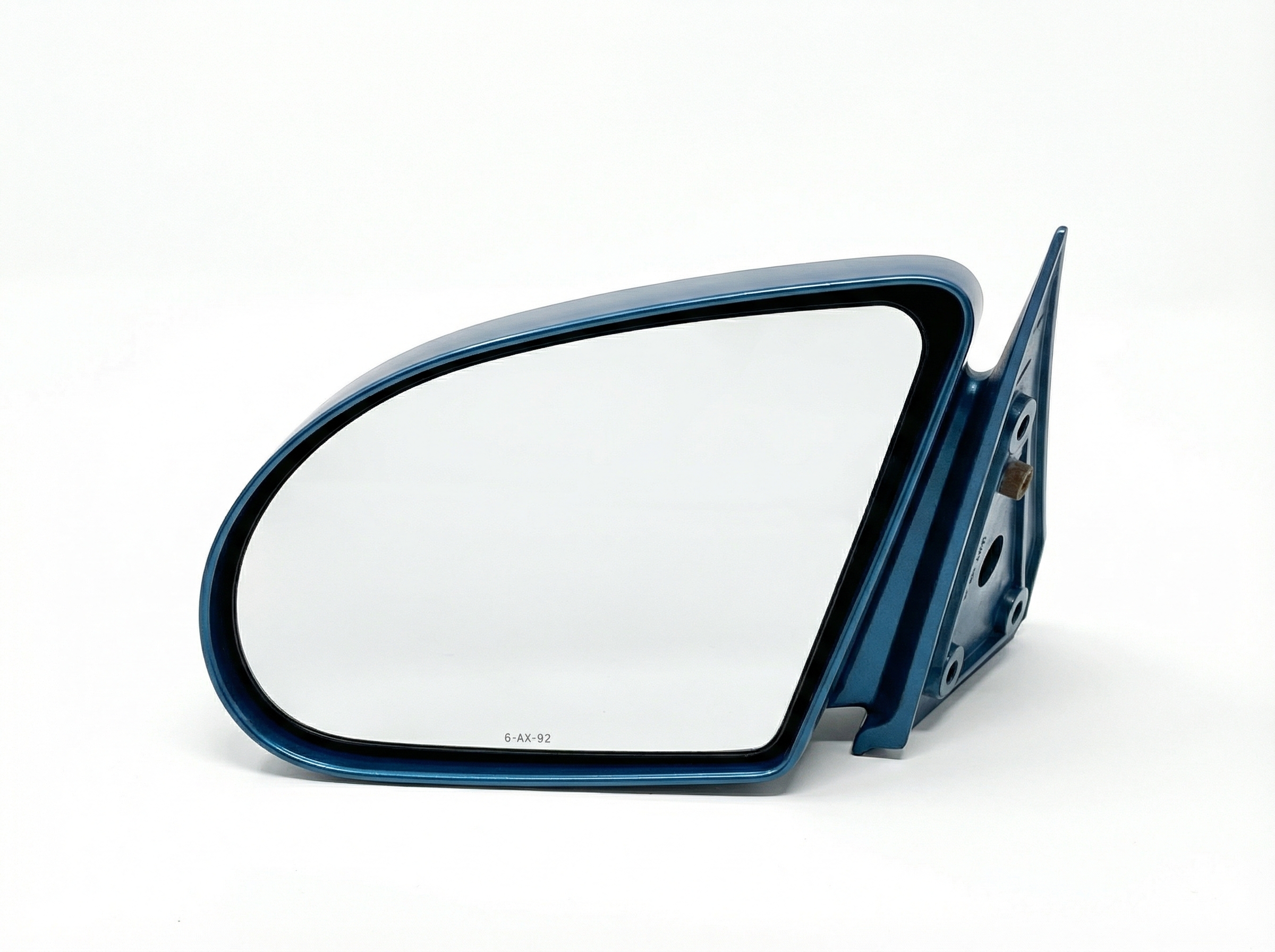 1989-1997 Mercury Cougar Power Door/Side View Mirror - Left (Driver) (Used OEM)