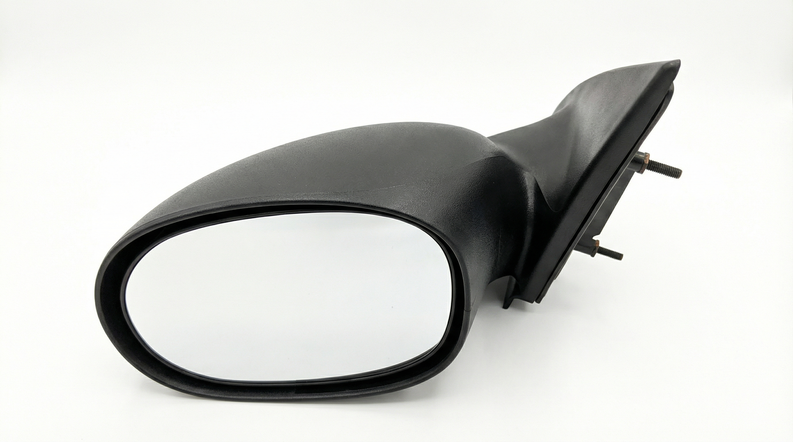 2000-2005 Dodge Neon Manual Door/Side View Mirror - Left (Driver) (Used OEM)