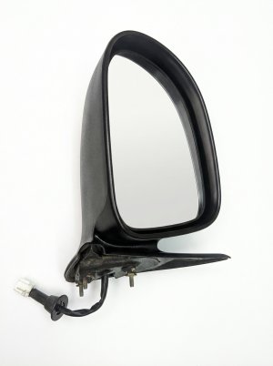 1999-2000 Dodge Durango Power Door/Side View Mirror - Left (Driver) (Used OEM)