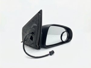 2004-2007 Dodge Durango Power 5x7 Fixed Door/Side View Mirror - Right (Passenger) (Used OEM)