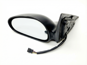 1996-1998 Ford Mustang Power Door/Side View Mirror - Left (Driver) (Used OEM)