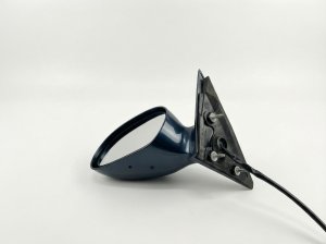 1997-1998 Ford Taurus Power Door/Side View Mirror - Left (Driver) (Used OEM)