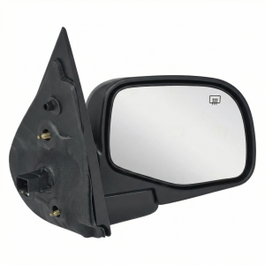2002-2005 Ford Explorer Power Heated Puddle Lamp Door/Side View Mirror - Right (Passenger) (Used OEM)