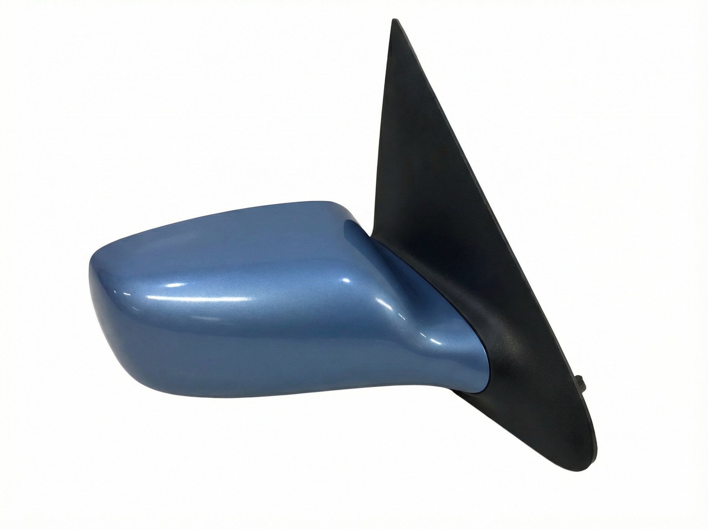 1997-2000 Ford Contour Power Door/Side View Mirror - Right (Passenger) (Used OEM)