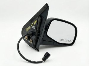 2001 Ford Explorer Sport Power Door/Side View Mirror - Right (Passenger) (Used OEM)