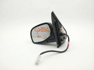 1998-2001 Ford Explorer Power Door/Side View Mirror - Left (Driver) (Used OEM)