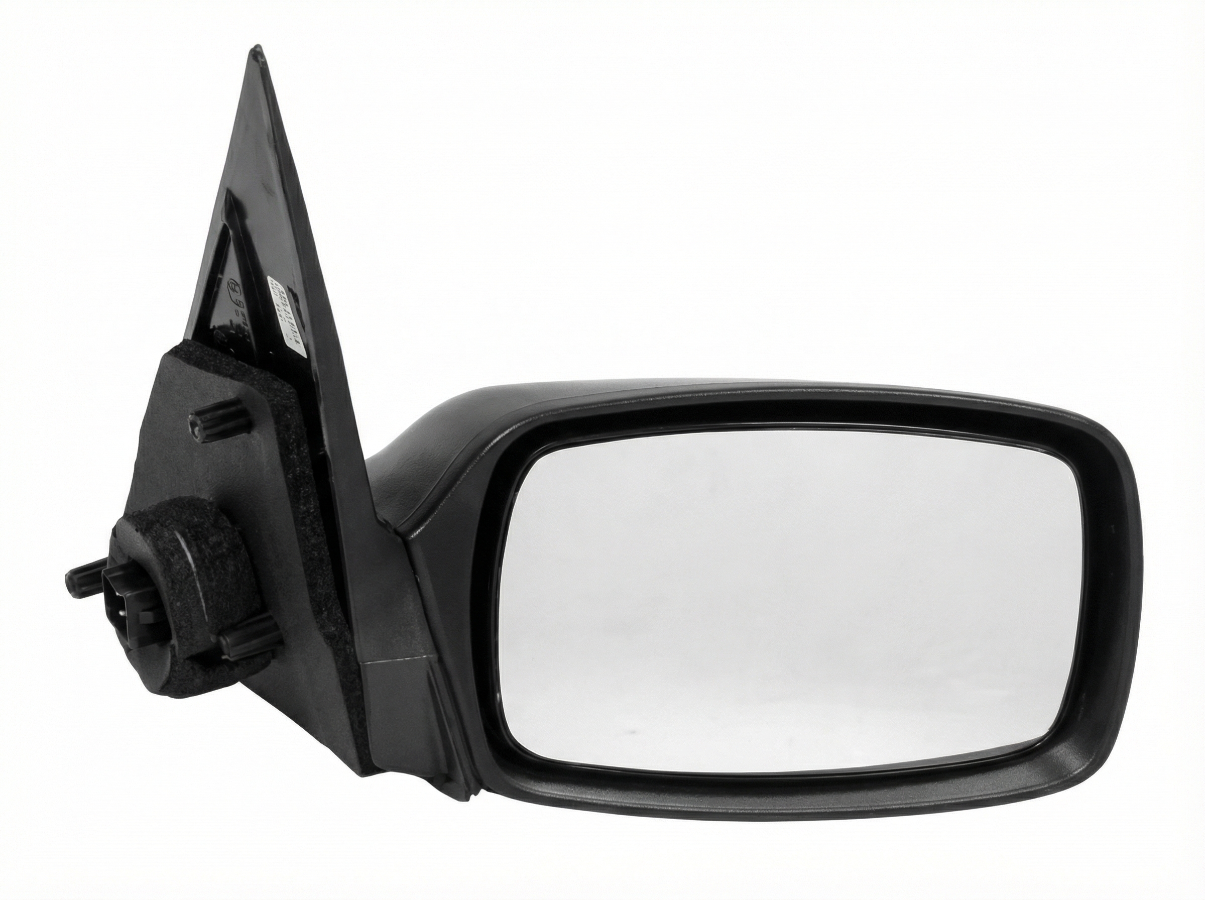 1995-1996 Ford Contour Power Door/Side View Mirror - Right (Passenger) (Used OEM)