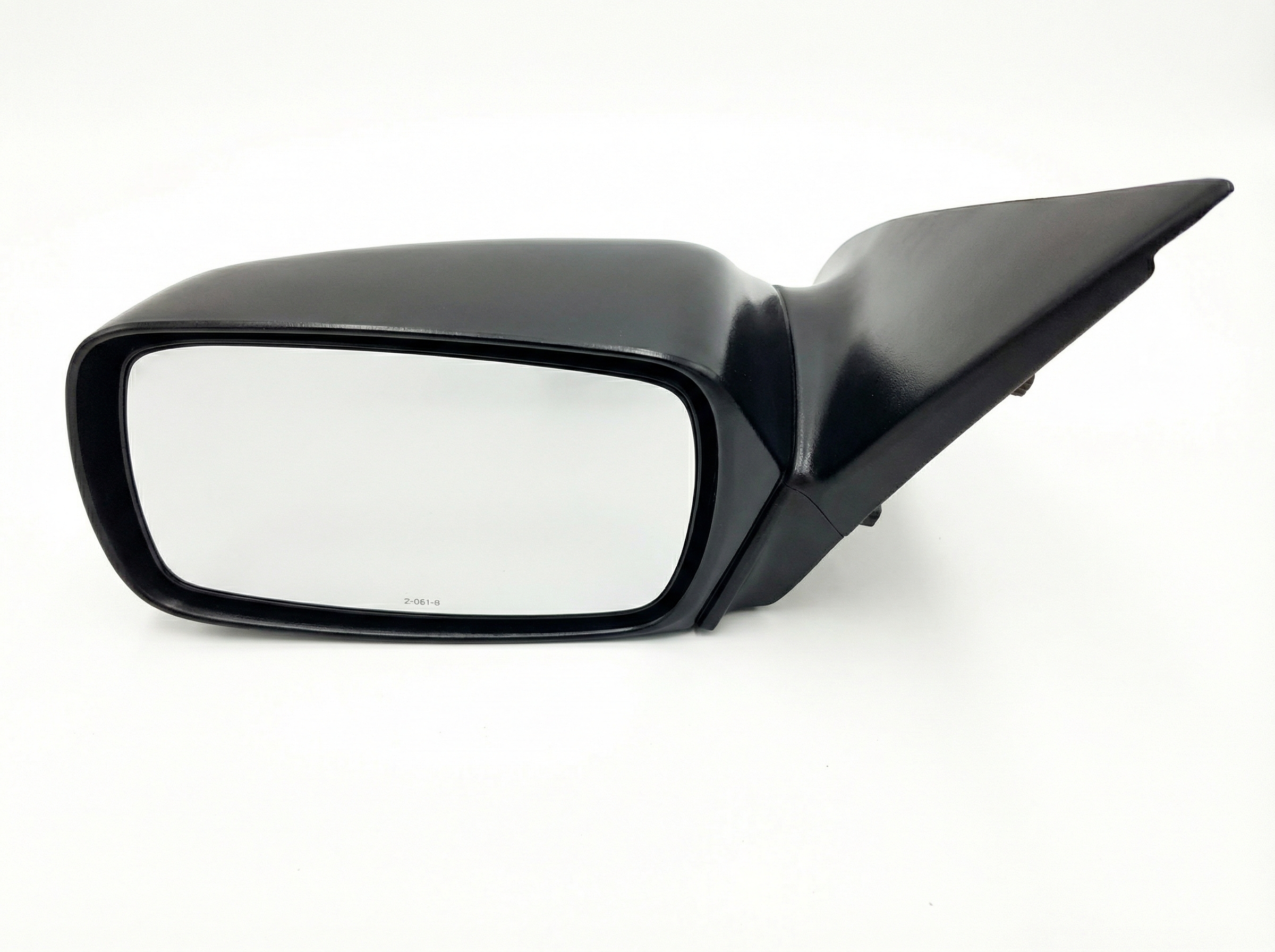 1995-1996 Ford Contour Power Door/Side View Mirror - Left (Driver) (Used OEM)