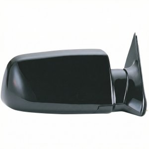 1995-2001 Ford Explorer Power Door/Side View Mirror - Right (Passenger) (Used OEM)