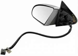 1992-1995 Ford Taurus Power Door/Side View Mirror - Left (Driver) (Used OEM)
