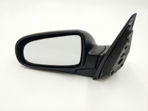 2003-2005 Saturn Vue Power Door/Side View Mirror - Left (Driver) (Used OEM)