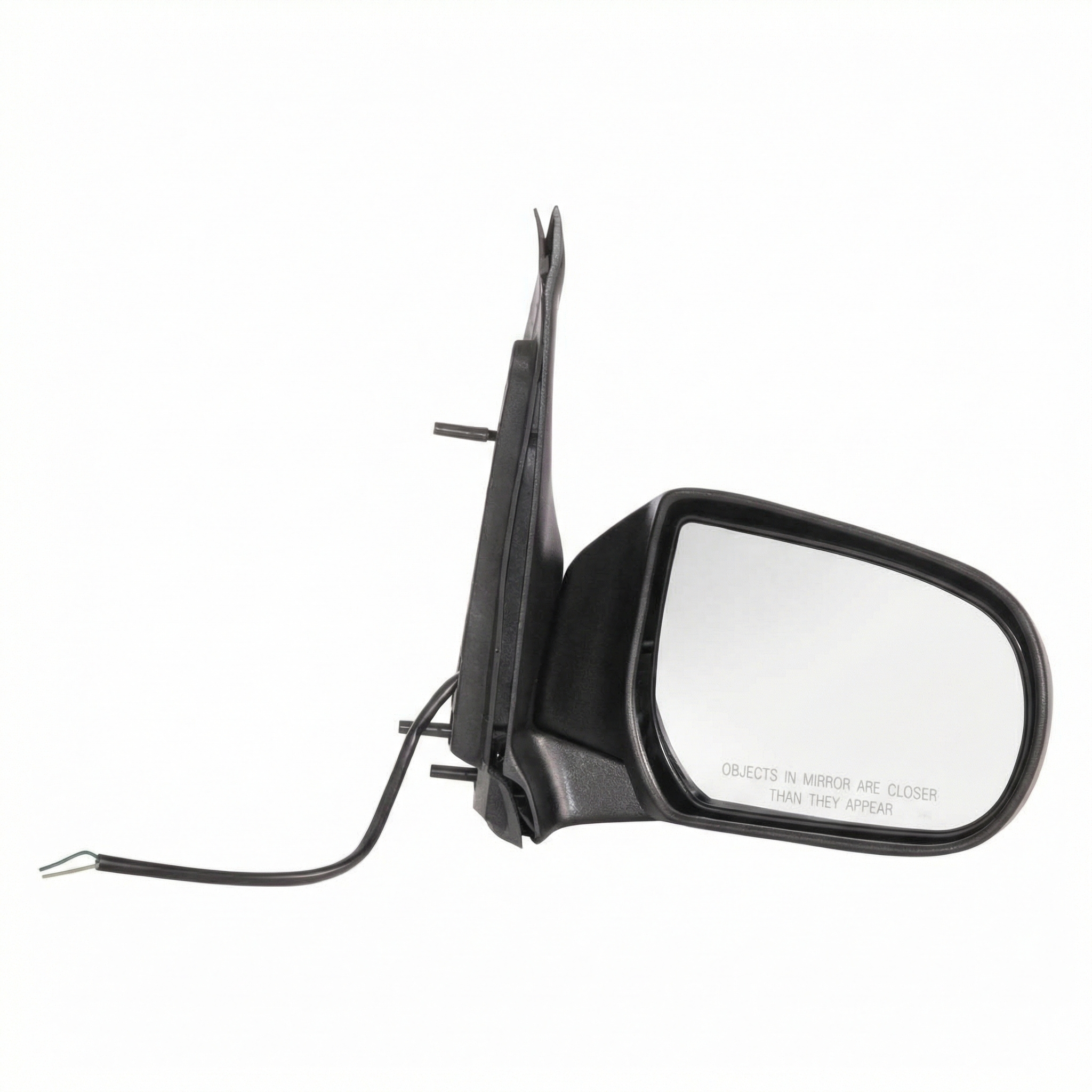 1999-2004 Oldsmobile Alero Power Door/Side View Mirror - Right (Passenger) (Used OEM)