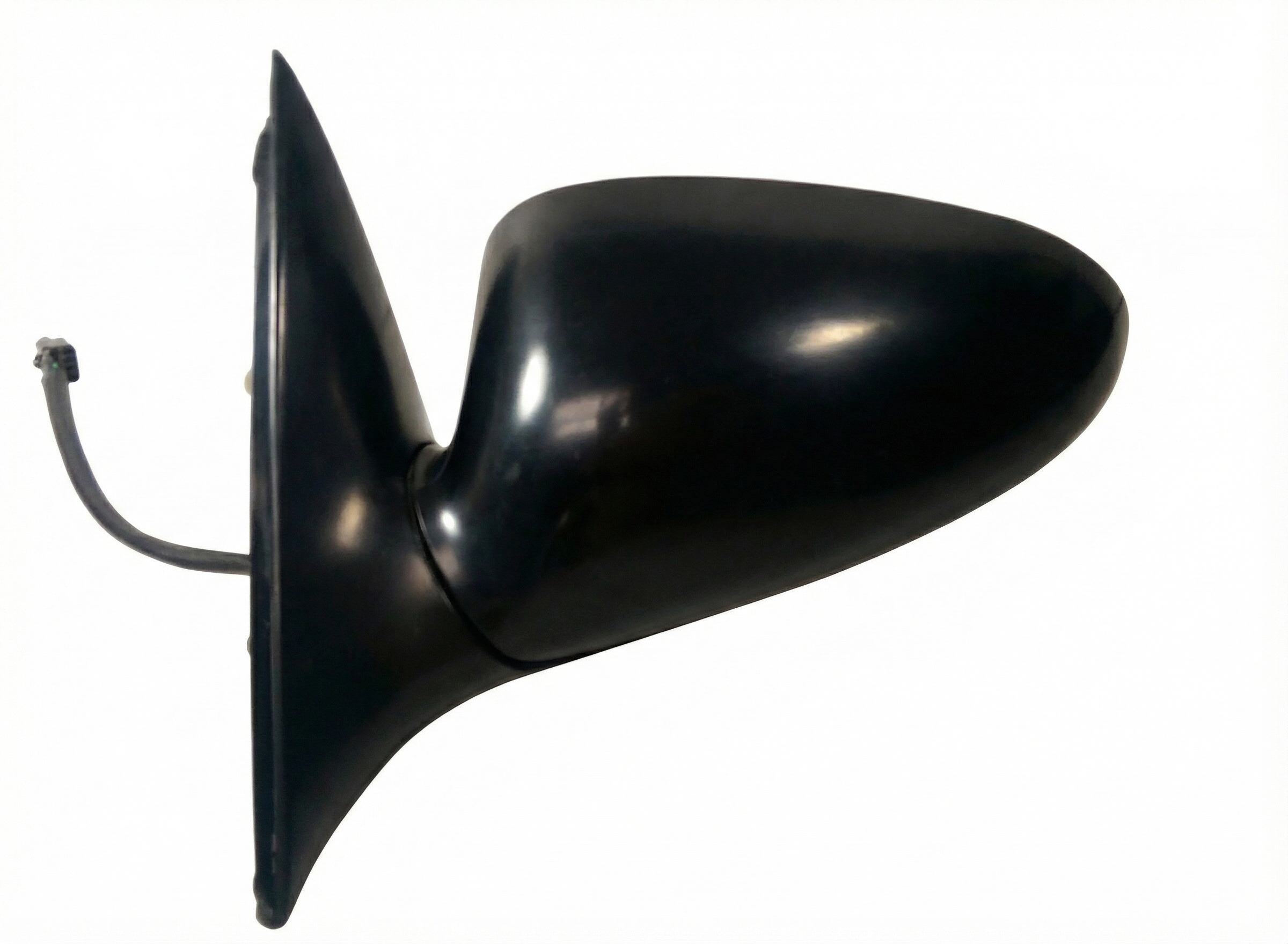 1998-2002 Oldsmobile Intrigue Power Door/Side View Mirror - Left (Driver) (Used OEM)
