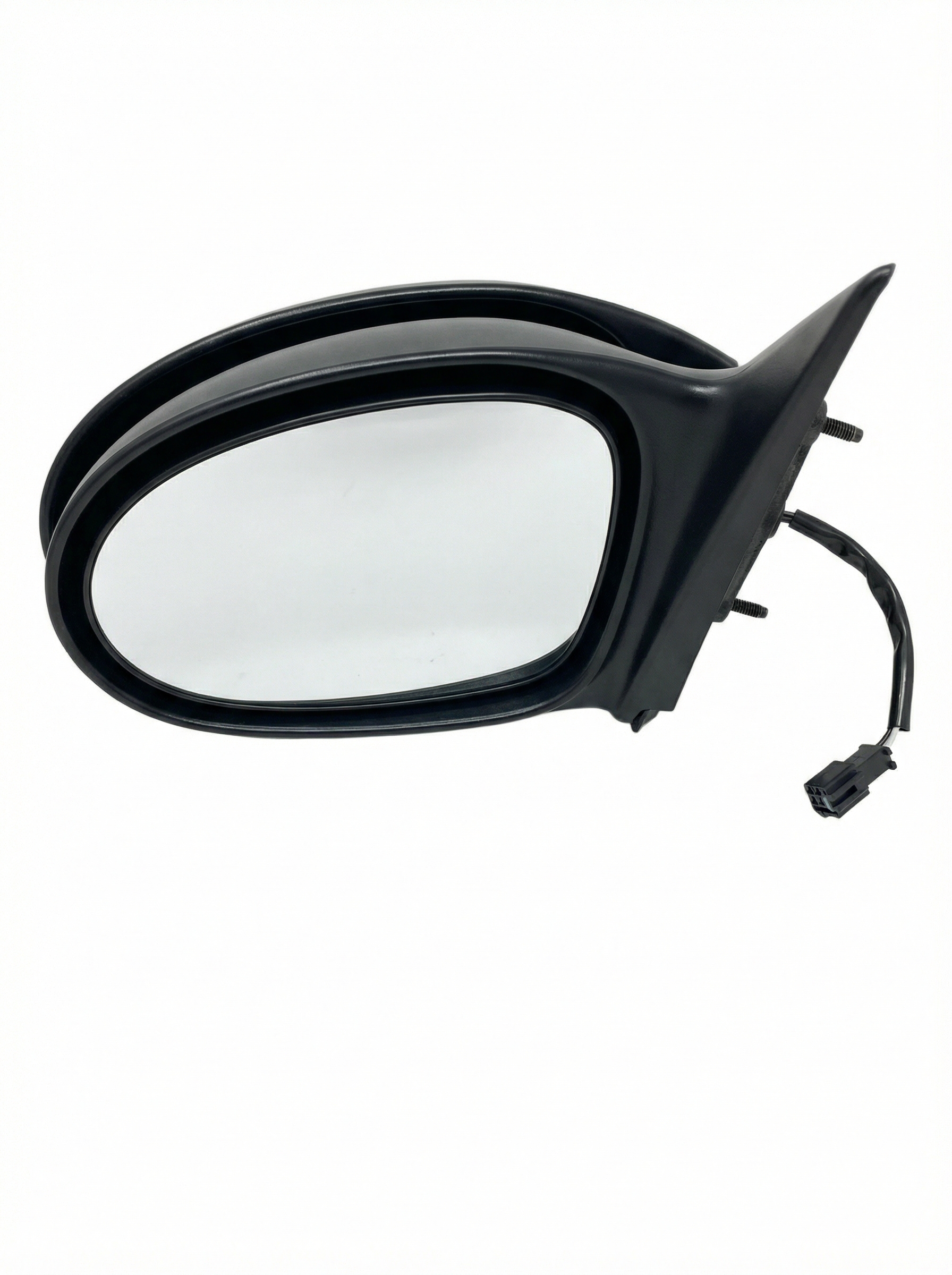 2002-2005 Pontiac Grand Am Power Door/Side View Mirror - Left (Driver) (Used OEM)