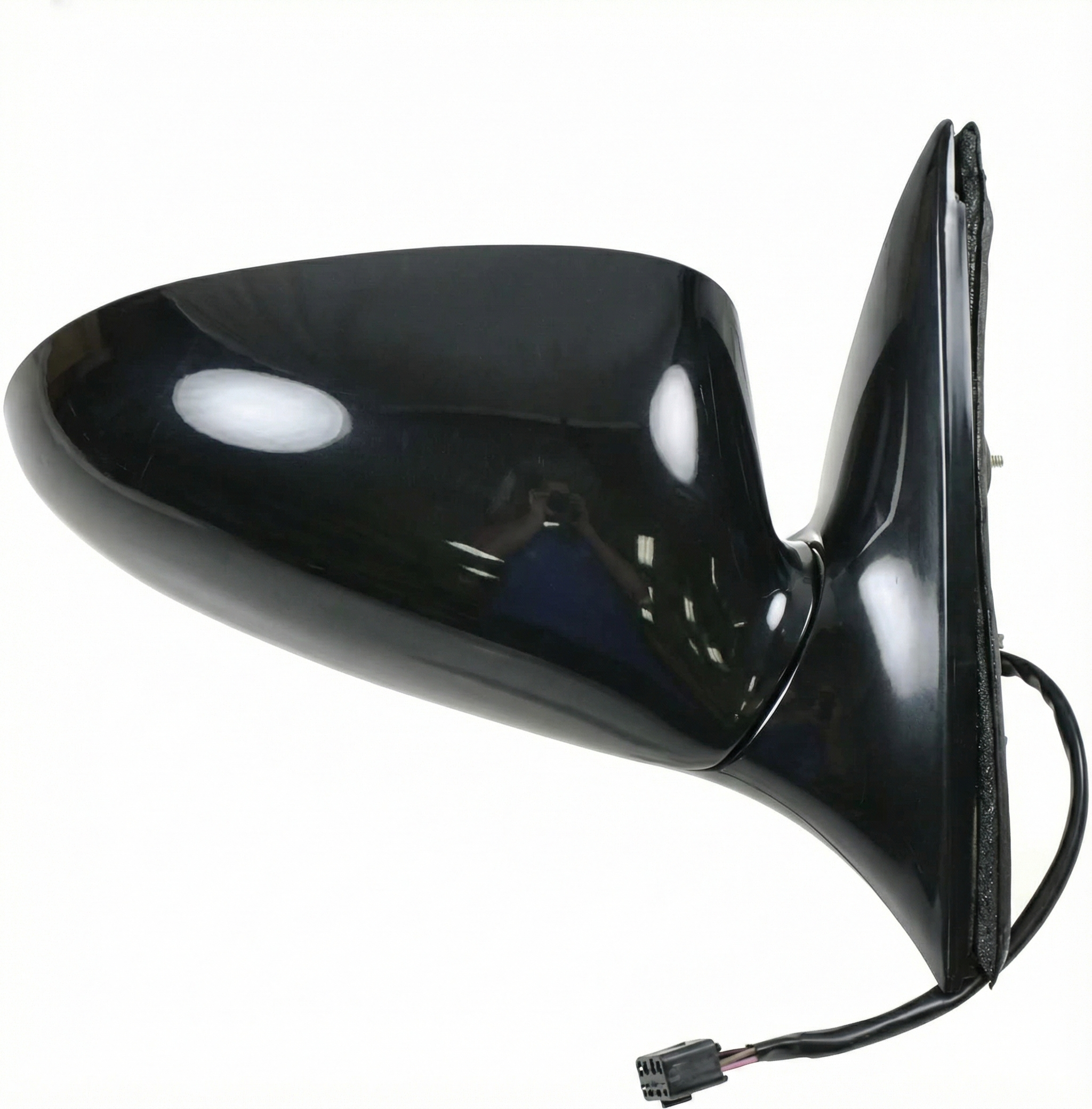 1997-2002 Buick Century Power Door/Side View Mirror - Right (Passenger) (Used OEM)