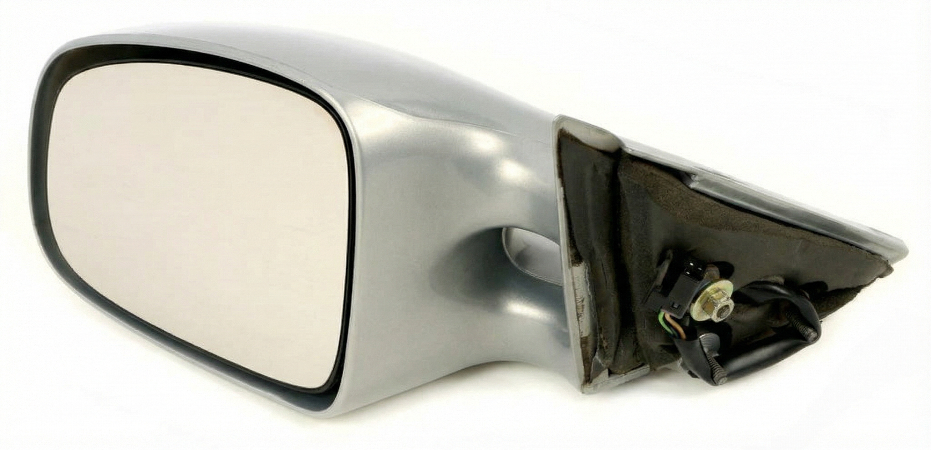 1997-2003 Pontiac Grand Prix Side/Door Mirror - Left (Driver) (Used OEM)