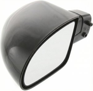 1993-2002 Chevrolet Camaro Power Door/Side View Mirror - Left (Driver) (Used OEM)