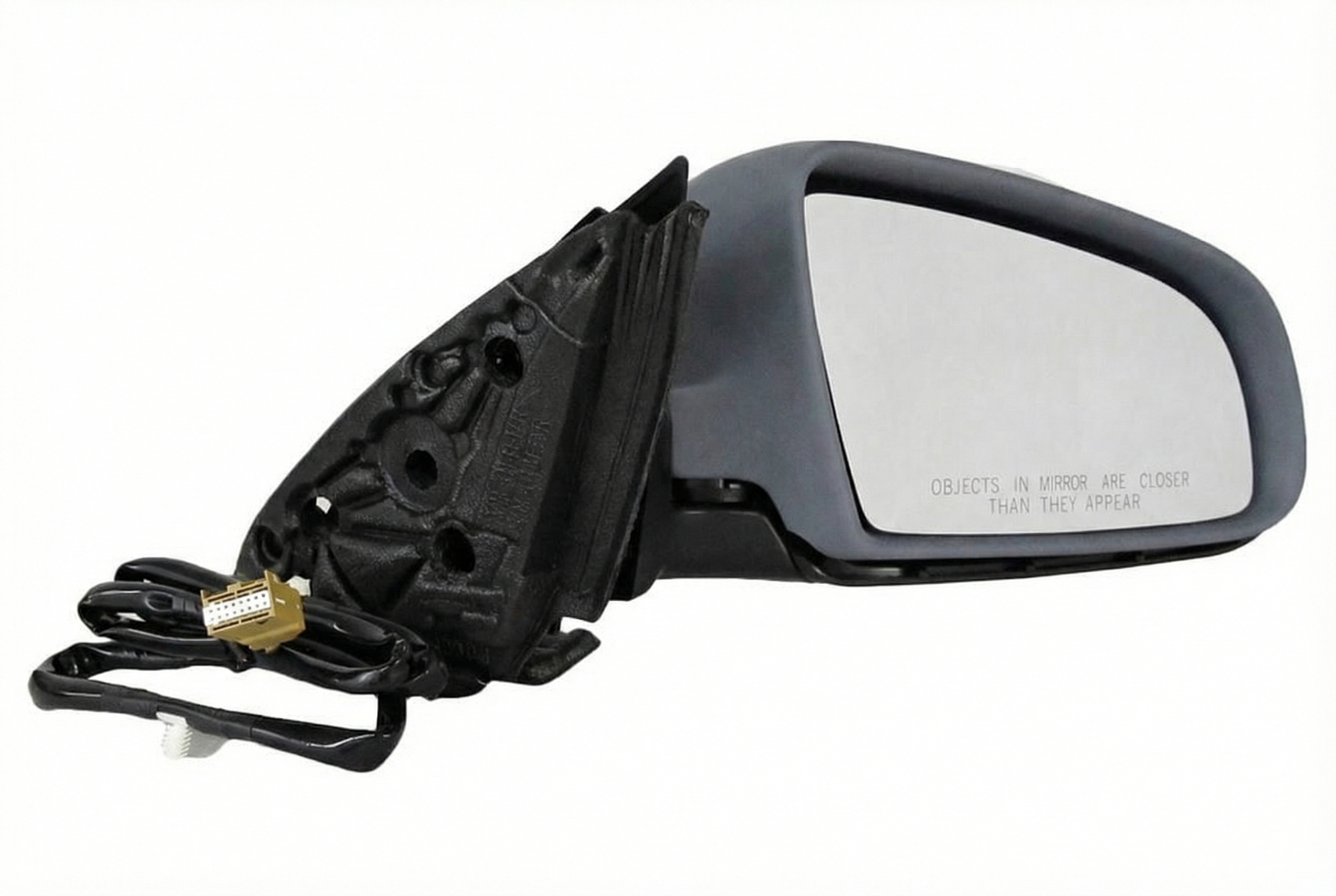 1994-1997 Cadillac Seville Door/Side View Mirror - Left (Driver) (Used OEM)