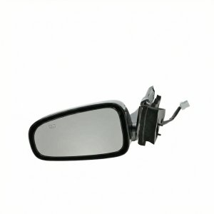2000-2005 Chevrolet Impala Power Door/Side View Mirror - Left (Driver) (Used OEM)