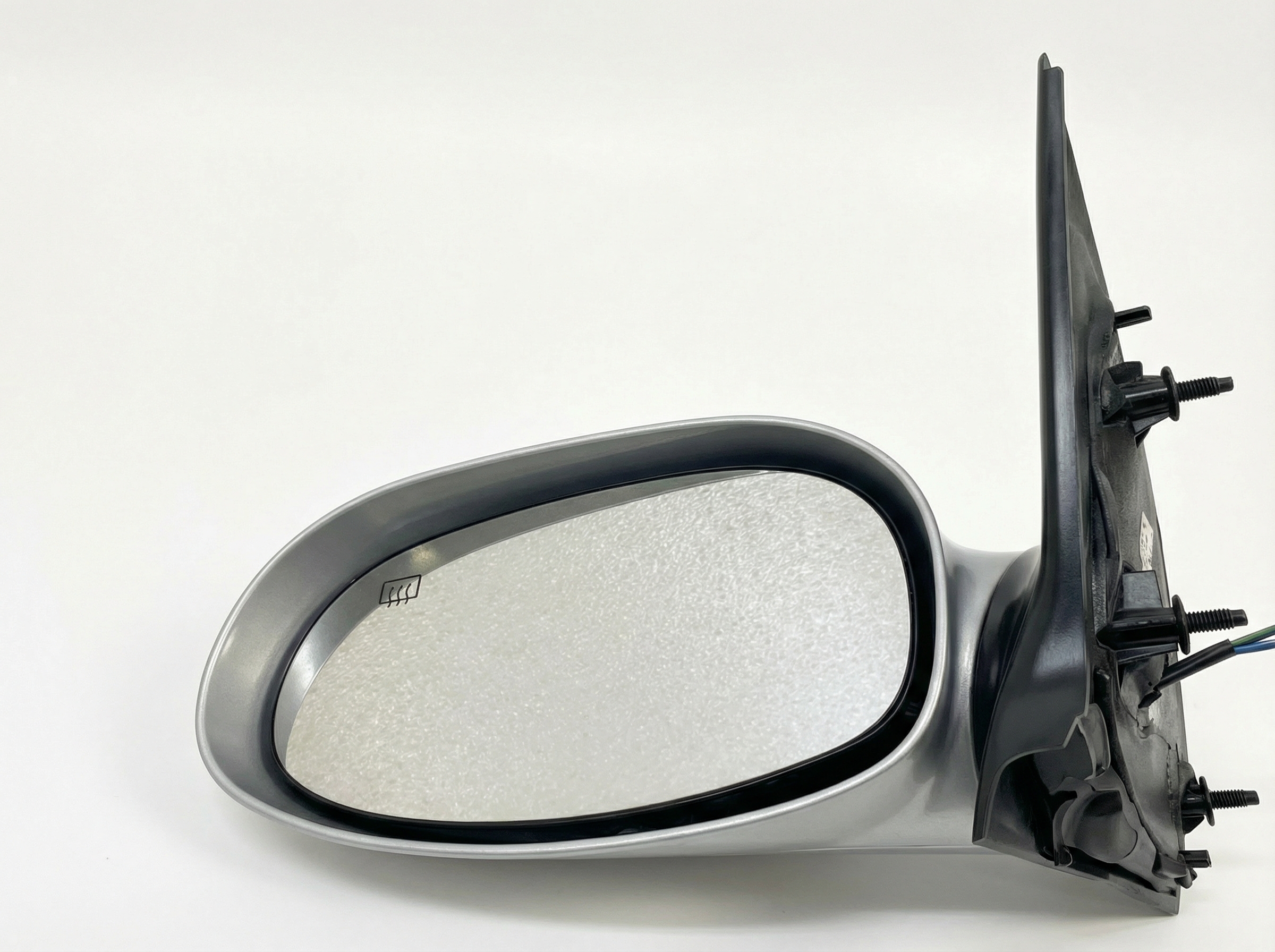 2000 Saturn L300 Power Door/Side View Mirror - Left (Driver) (Used OEM)