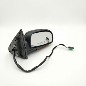 2002-2006 GMC Envoy Power Door/Side View Mirror with Signal Lamp - Right (Passenger) (New OEM)