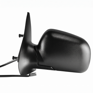 1995-2005 Ford Ranger Black Door/Side View Mirror - Left (Driver) (Used OEM)