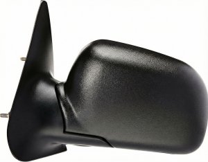 1995-2005 Ford Ranger Door/Side View Mirror - Left (Driver) (Used OEM)