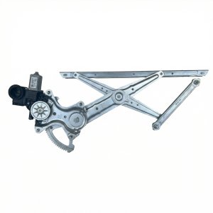 2013-2025 Nissan LEAF Power Window Regulator - Rear, Right (Passenger) (Used OEM)