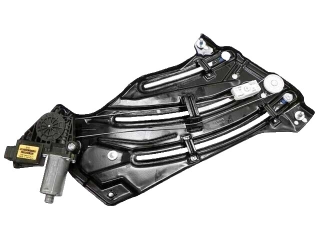 2016-2023 Nissan Maxima Power Window Regulator - Rear, Right (Passenger) (Used OEM)