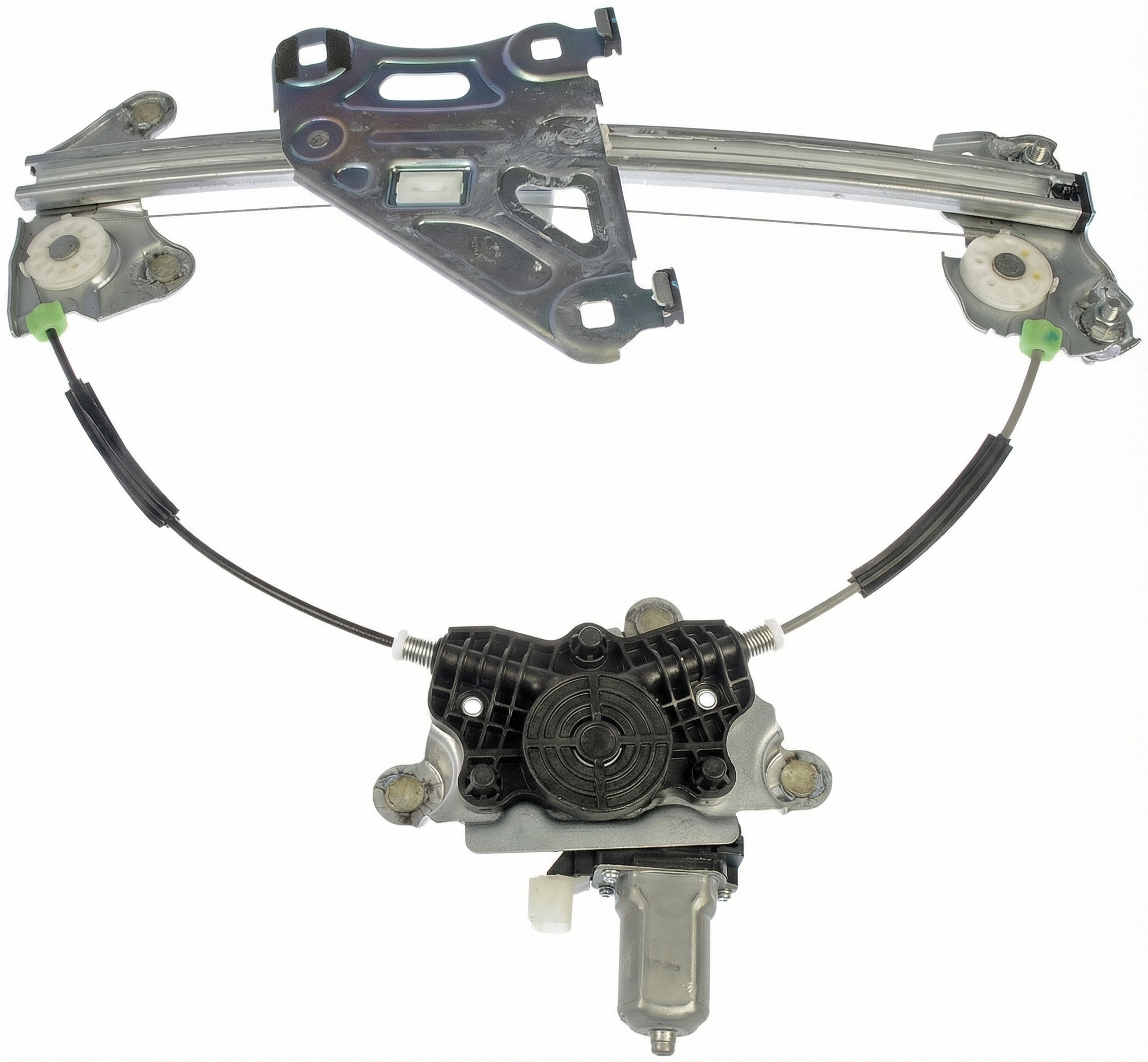2015-2021 Kia Sedona Power Window Regulator - Rear, Left (Driver) (Used OEM)