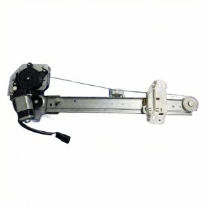 2019-2022 Honda Insight Power Window Regulator - Rear, Left (Driver) (Used OEM)
