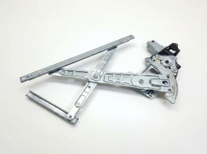2013-2019 Nissan Sentra Power Window Regulator - Rear, Right (Passenger) (Used OEM)