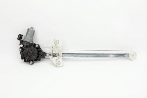 2013-2017 Honda Accord Power Window Regulator - Rear, Left (Driver) (Used OEM)
