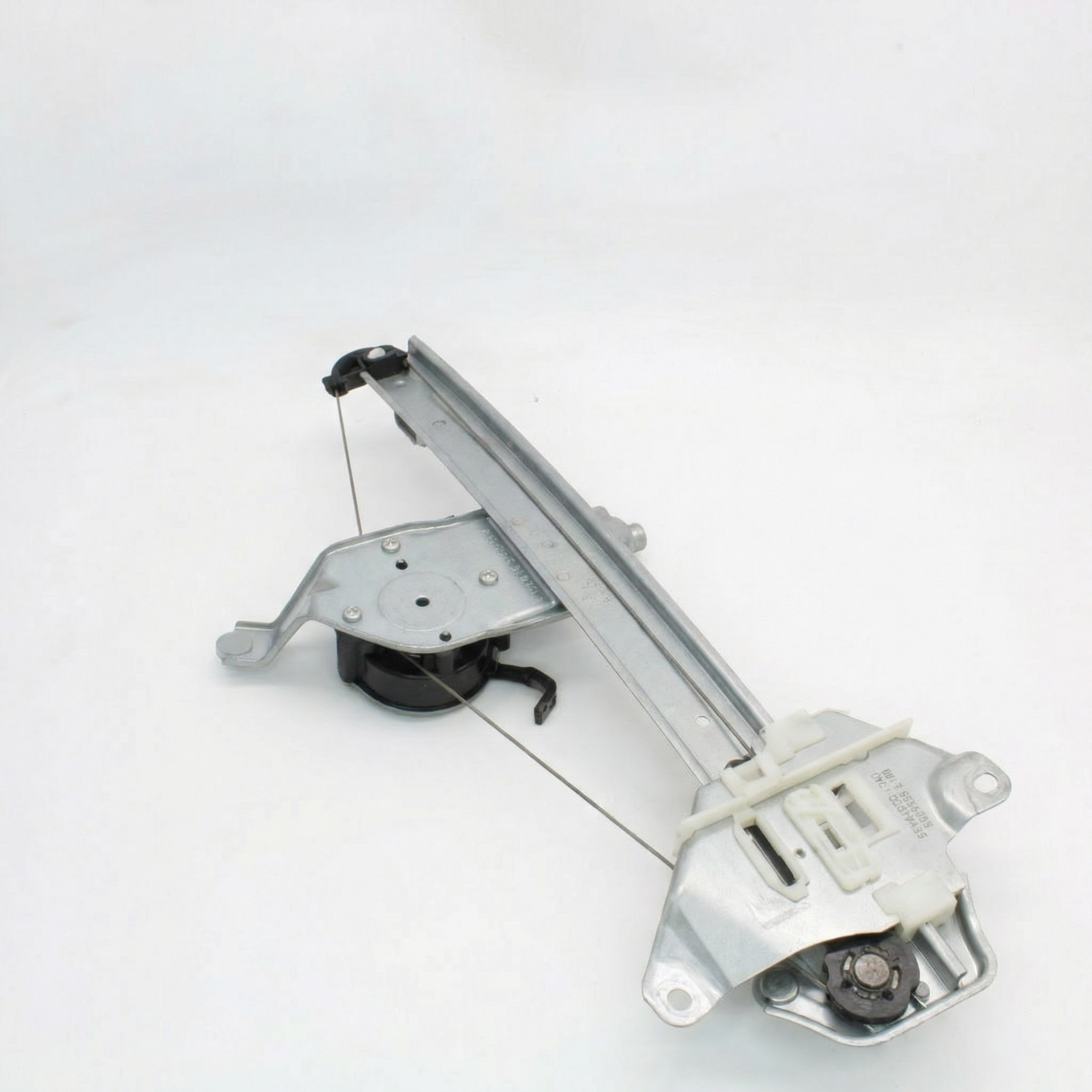 2000-2004 Toyota Avalon Power Window Regulator - Rear, Left (Driver) (Used OEM)