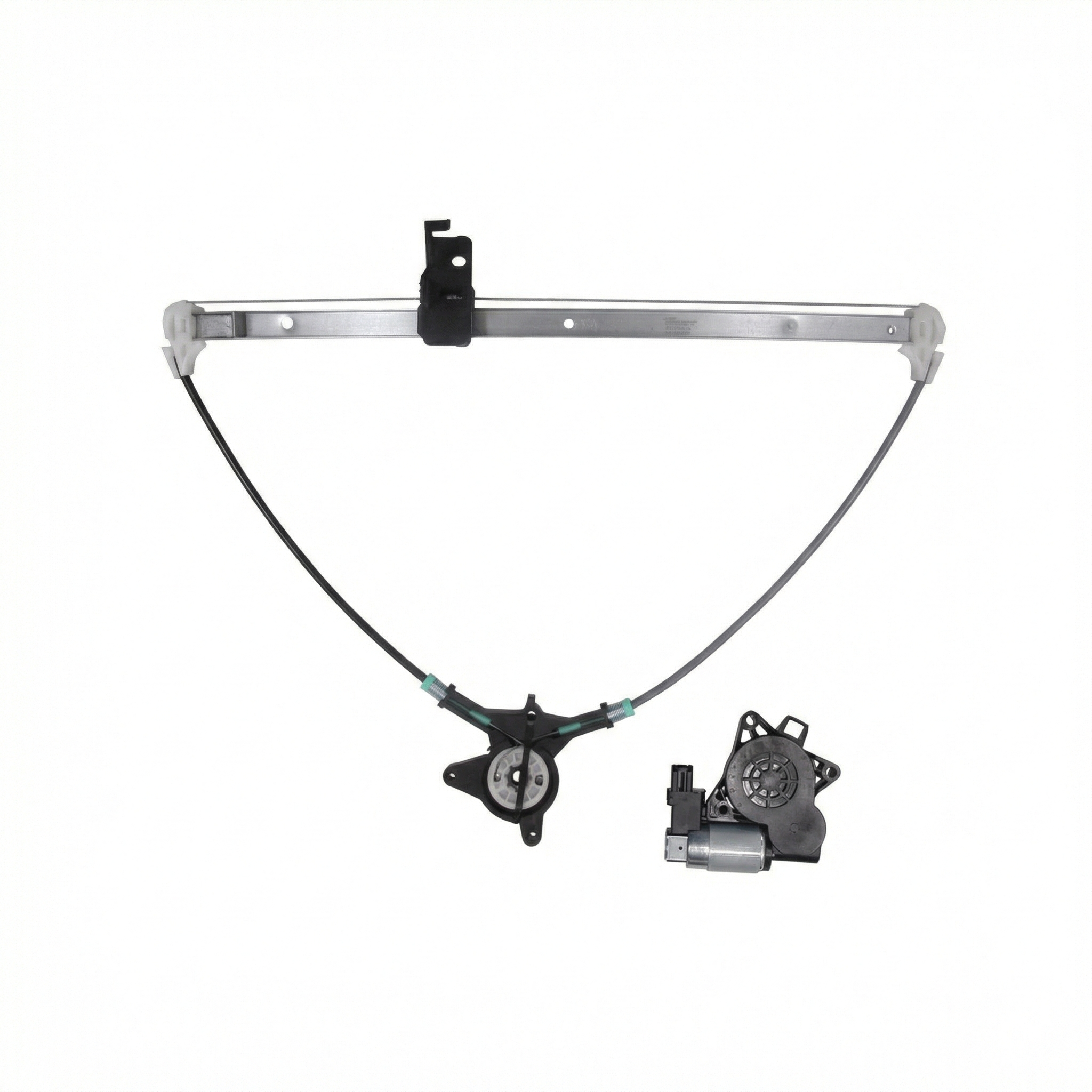  Mazda Mazda5 Power Window Regulator - Rear, Right (Passenger) (Used OEM)
