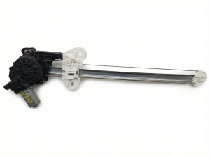 2012-2016 Honda CR-V Power Window Regulator - Rear, Right (Passenger) (Used OEM)