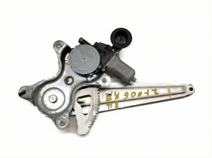 2007-2011 Toyota Camry Power Window Regulator - Rear, Left (Driver) (Used OEM)