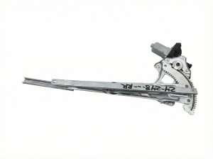 2013 INFINITI JX35 Power Window Regulator - Rear, Right (Passenger) (Used OEM)