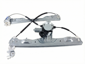 2013 INFINITI JX35 Power Window Regulator - Rear, Left (Driver) (Used OEM)